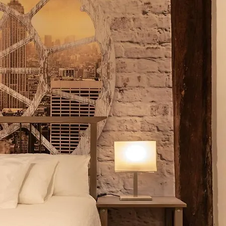 Appartement Precioso Con Entrada Autonoma En El Casco Viejo *