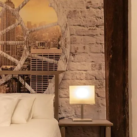 Apartament Precioso Con Entrada Autonoma En El Casco Viejo *