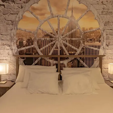 Precioso Con Entrada Autonoma En El Casco Viejo Apartman