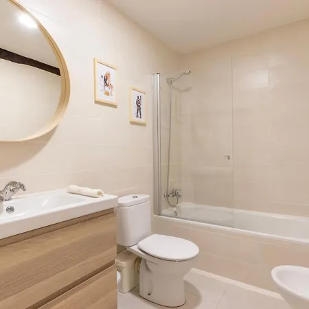 Precioso Con Entrada Autonoma En El Casco Viejo