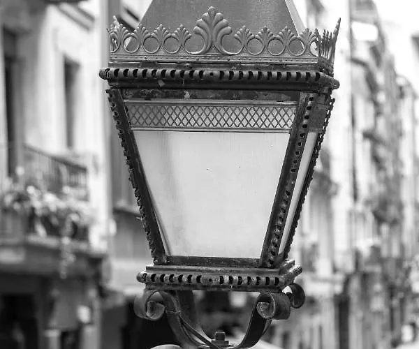 Apartment Precioso Con Entrada Autonoma En El Casco Viejo Bilbao