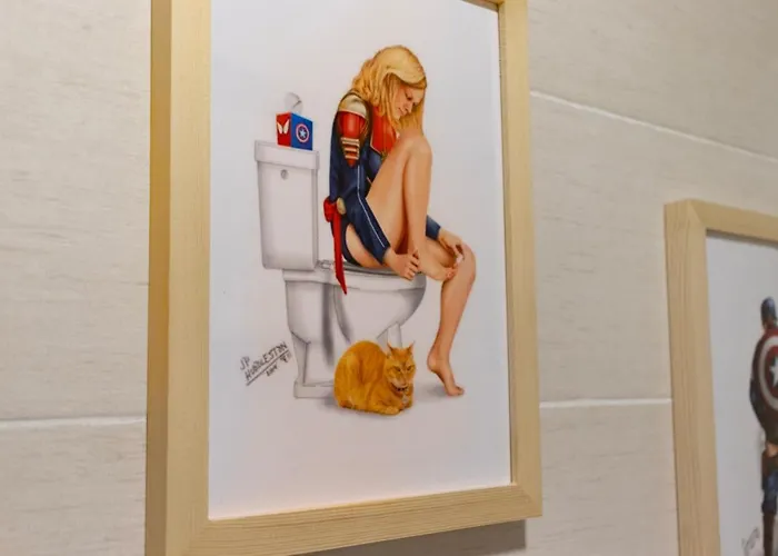 Precioso Con Entrada Autonoma En El Casco Viejo *