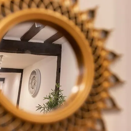 Precioso Con Entrada Autonoma En El Casco Viejo *