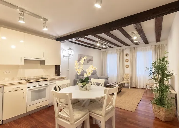 Precioso Con Entrada Autonoma En El Casco Viejo Διαμέρισμα Μπιλμπάο