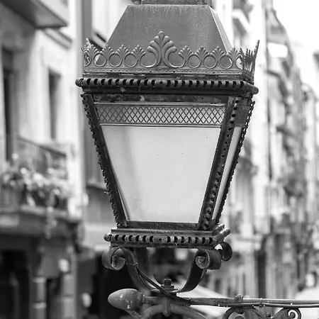 Apartamento Precioso Con Entrada Autónoma En El Casco Viejo Bilbau