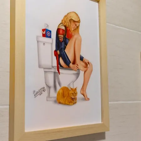 Precioso Con Entrada Autónoma En El Casco Viejo *