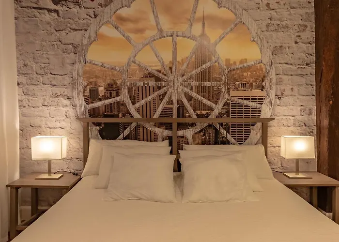 Precioso Con Entrada Autonoma En El Casco Viejo Lägenhet