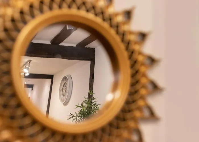 Precioso Con Entrada Autonoma En El Casco Viejo *